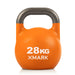 XMARK Competition Kettlebells (KG), Singles & Sets No Set - Sweatfully