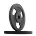 XMARK Iron Horse Premium Cast Iron Olympic Weight Plate Pairs and Sets No Set - Sweatfully