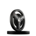 XMARK Commercial Urethane Olympic Plate Pairs XM-3358-10-P - Sweatfully