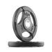 XMARK Tri-Grip Olympic Weight Plates XM-3377-10-P - Sweatfully