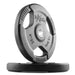 XMARK Tri-Grip Olympic Weight Plates XM-3377-10-P - Sweatfully