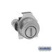 Salsbury Tenant Parcel Lock Cylinder - for Outdoor Parcel Locker Door - with Three (3) Keys - Sweatfully