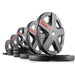 XMARK Texas Star® Olympic Weight Plates No Set - Sweatfully