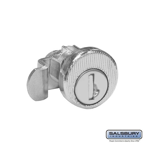 Standard Locks - Replacement for Discontinued ''E'' Series CBU Door with 3 Keys per Lock - 5 Pack - Sweatfully