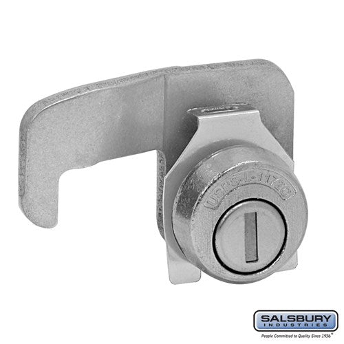 Standard Locks - Replacement for F Series CBU Door with 3 Keys per Lock - 5 Pack - Sweatfully
