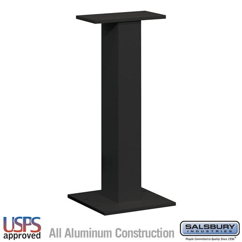 Replacement Pedestal for CBU #3305, CBU #3308 and CBU #3312 in Black - Sweatfully
