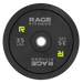 Bumper Plates - Sweatfully