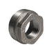 2 1/2 in. x 1 1/4 in. Black Bushing - Sweatfully