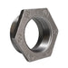3 in. x 2 1/2 in. Black Bushing - Sweatfully
