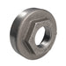 4 in. x 1 1/2 in. Black Bushing - Sweatfully