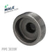 4 in. Black Plug - Sweatfully