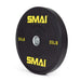 HD Bumper Plates (Pair) - 35lb - Sweatfully