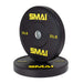 340lb Weight Lifting Package with Barbell - Sweatfully