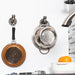 Coat Hook By PIPE DECOR - Sweatfully