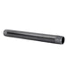2 in. x 24 in. Black Pipe - Sweatfully