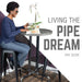 Black Jack Bar Height Pipe Table Legs - Sweatfully