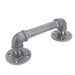 3/4 in. Classic Barn Door Handle - 11 in. L - Sweatfully