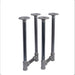 3/4 in. U Bench Leg Kit - Sweatfully