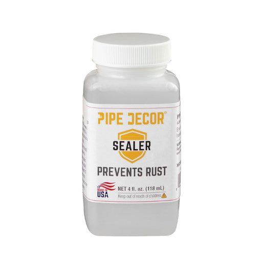 PIPE DECOR 4 oz. Sealer - Sweatfully