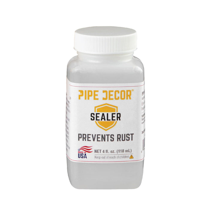 PIPE DECOR 4 oz. Sealer - Sweatfully