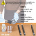PIPE DECOR 4 oz. Sealer - Sweatfully
