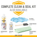 PIPE DECOR 4 oz. Sealer - Sweatfully