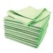 Microfiber Cleaning Cloth, Multi-purpose Lint-Free Towels, 12-Pack - Sweatfully