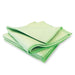 Microfiber Cleaning Cloth, Multi-purpose Lint-Free Towels, 4-Pack - Sweatfully