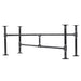 Turnpike Coffee Table By PIPE DECOR - Sweatfully