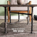 Turnpike Coffee Table By PIPE DECOR - Sweatfully