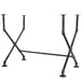 X Desk By PIPE DECOR - Sweatfully