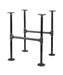 H End Table By PIPE DECOR - Sweatfully