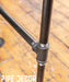 H End Table By PIPE DECOR - Sweatfully
