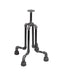 Roots End Table By PIPE DECOR - Sweatfully