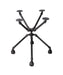 Spider End Table By PIPE DÉCOR - Sweatfully