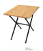 Criss Cross End Table By PIPE DECOR - Sweatfully