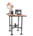 Underpass End Table By PIPE DECOR - Sweatfully