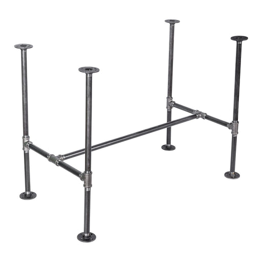 Poker Kitchen Table By PIPE DECOR - Sweatfully