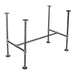 Poker Kitchen Table By PIPE DECOR - Sweatfully