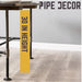 Poker Kitchen Table By PIPE DECOR - Sweatfully