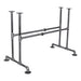 Bridge Kitchen Table By PIPE DECOR - Sweatfully