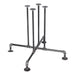 Blackjack Kitchen Table By PIPE DECOR - Sweatfully