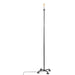 Torch Floor Lamp By PIPE DÉCOR - Sweatfully