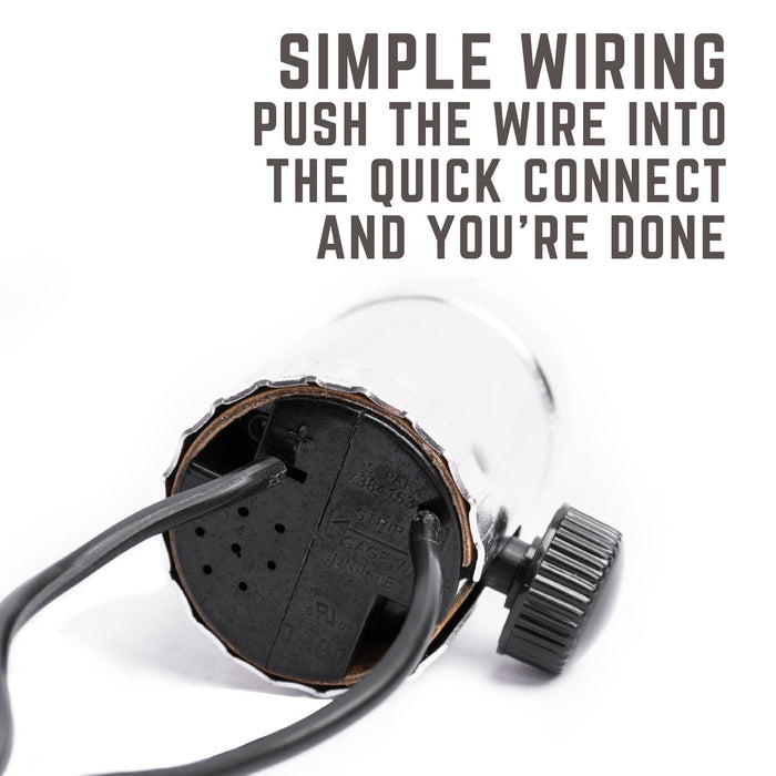 Torch Floor Lamp By PIPE DÉCOR - Sweatfully