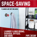 Red Industrial Spigot Handle (2-Pack) - Sweatfully