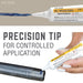 Threadlocker Gel Pipe Thread Sealant - Sweatfully