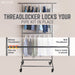 Threadlocker Gel Pipe Thread Sealant (3-Pack) - Sweatfully