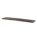 RESTORE Boulder Black 36 in. Wood Shelf (Wood Only) - Sweatfully
