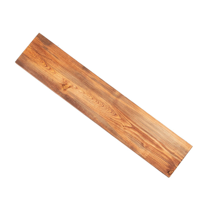 RESTORE Sunset Cedar 36 in. Wood Shelf (Wood Only) - Sweatfully