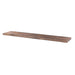 RESTORE Sunset Brown 36 in. Wood Shelf (Wood Only) - Sweatfully